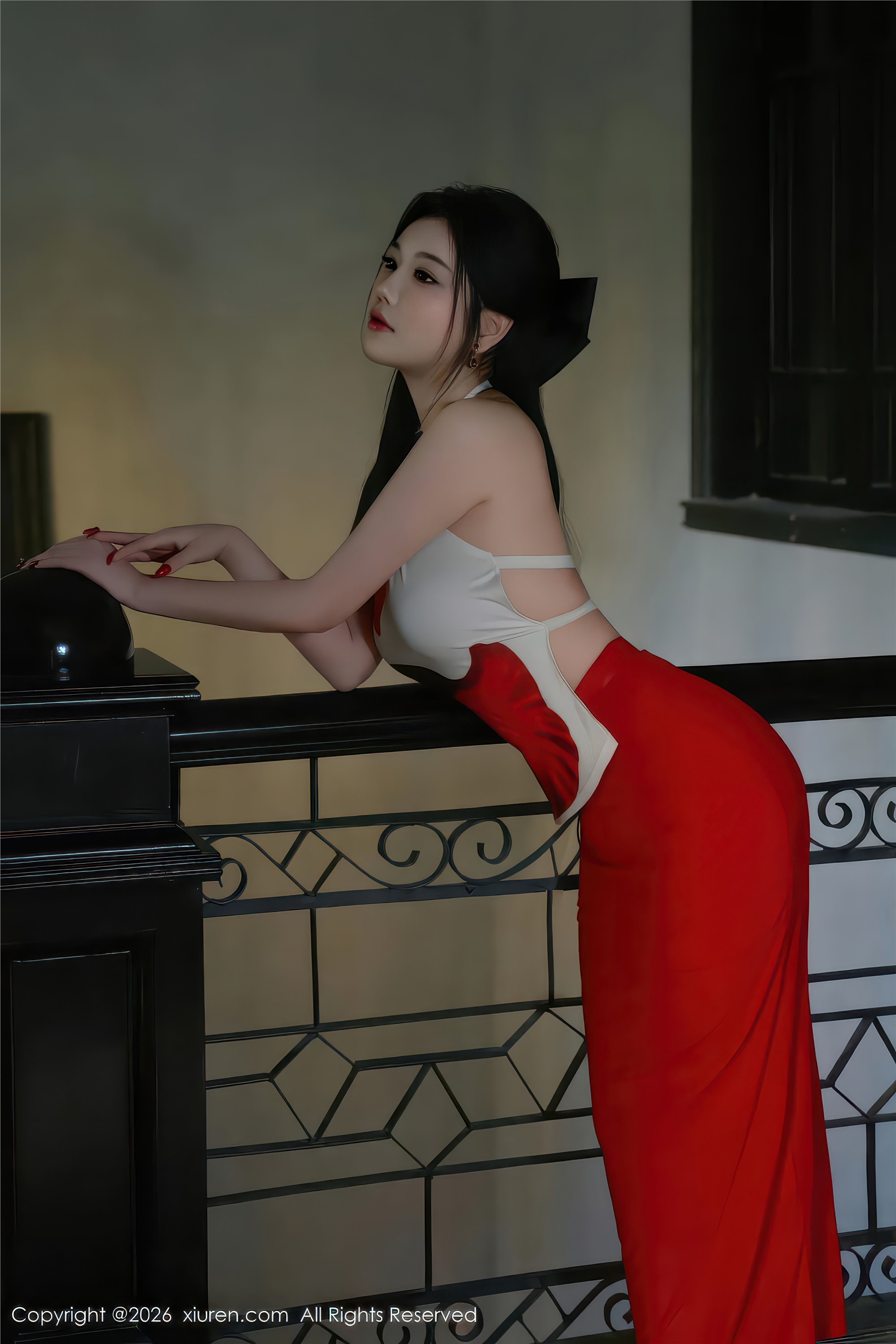 Xiuren秀人网 2026.02.04 NO.11319 杨晨晨